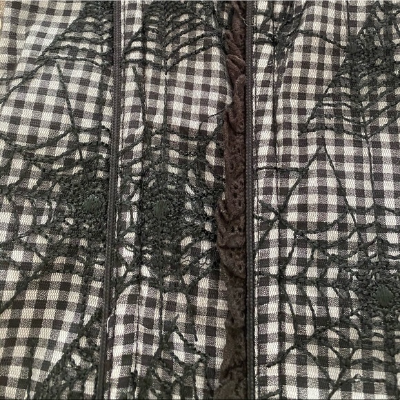 Tripp NYC gothic corset - Picture 4 of 5